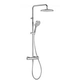 Kludi Freshline Dual Shower System 6709205-00