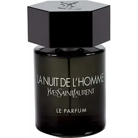 YVES SAINT LAURENT La Nuit de l’Homme Le Parfum Eau de Parfum 100 ml