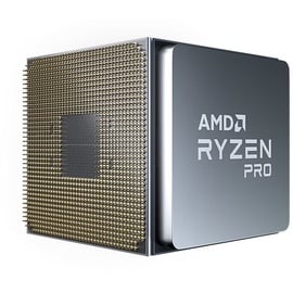 AMD Ryzen 5 PRO 5650G Prozessor 3,9 GHz 16 MB L3