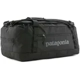 Patagonia Black Hole Duffel 40 l Schwarz/Grau