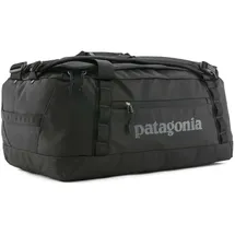 Patagonia Black Hole Duffel 40 l Schwarz/Grau