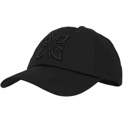 OMNANA LAYZEETM Dad Cap MYTHOS BLACK 