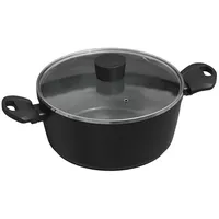 Michelino Nora New Line Fleischtopf 28 cm rund