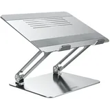 Nillkin ProDesk Notebook Ständer, Silber