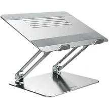 Nillkin ProDesk Notebook Ständer, Silber