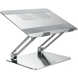 Nillkin ProDesk Notebook Ständer, Silber