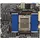 Asus K14PA-U12 Mainboard - Socket SP5 - DDR5 RAM - SSI CEB