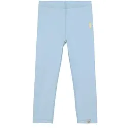 LÄSSIG Badehose Kinder Lang (UV-Schutz) sky blue, 98