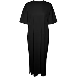 Vero Moda Sommerkleid Schwarz 34