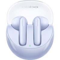 OPPO Enco Air3 Kopfhörer True Wireless Stereo (TWS) im Ohr Anrufe/Musik Bluetooth Violett