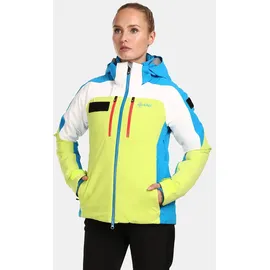 Kilpi Dexen-W Größe: M - Light Green - 38