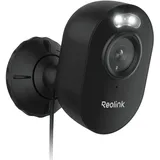 Reolink Lumus-2K 4MP Schwarz