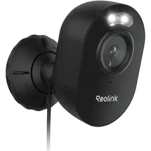 Reolink Lumus-2K 4MP Schwarz