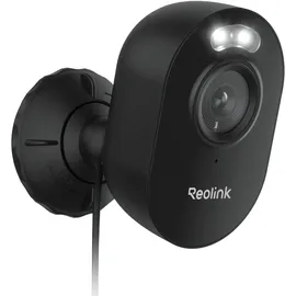 Reolink Lumus-2K 4MP Schwarz