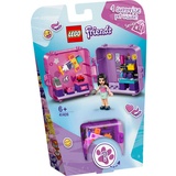 LEGO Friends Emmas magischer Würfel – Spielzeuggeschäft 41409