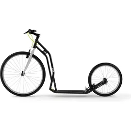 Yedoo Roller für Erwachsene Five Yedoo SCHWARZ|SCHWARZ No Size