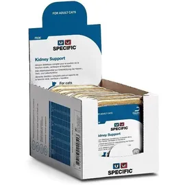 Specific Nierenunterstützung 7 x 100 g