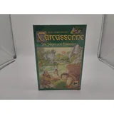 Schmidt Carcassonne - Die Jäger und Sammler