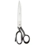 Prym 610534 CLASSIC Schneiderschere 11'' 28 cm, Schwarz