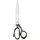 Prym 610534 CLASSIC Schneiderschere 11'' 28 cm, Schwarz
