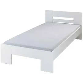 Interlink Annik 90 x 200 cm Weiß