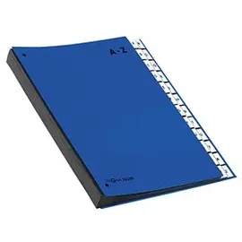 Pagna Pultordner A4 35 mm Blau 1 St.