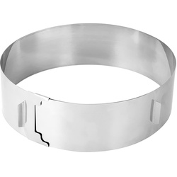 Zenker Tortenring