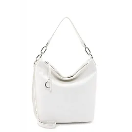 SURI FREY Debby Schultertasche white