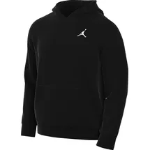 Nike Hoodie Black/White XXL