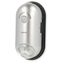 Dometic 2in1 Kleiderschrankleuchte+taschenlampe