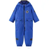 Reima Marte Mid sparkly blue (66A0) 74