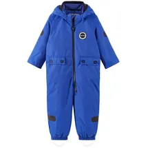 Reima Marte Mid sparkly blue (66A0) 74