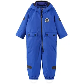 Reima Marte Mid sparkly blue (66A0) 74