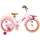 Volare Hollandfahrrad 18 Zoll rosa