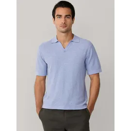 Hackett London Riviera blau L