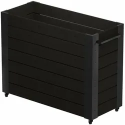 PLUS Cubic Blumenkasten