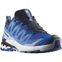 Salomon XA Pro 3D V9 Herren surf the web/ibiza blue/white 48