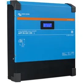 Victron Energy Victron SmartSolar MPPT RS 450/200-MC4 48V Laderegler- 0% MwST. (Angebot gemäß §12 USt Gesetz.)