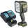 Makita Arbeitsleuchte LED 18 V 1250 lm grün