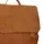 Zwei Mademoiselle.M Daypack Braun