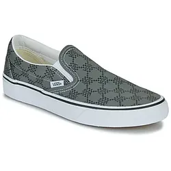 Vans  Slip on CLASSIC SLIP-ON  in Grau, 36