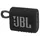 JBL Go 3 schwarz