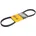 Continental Contitech 4PK820 Keilriemen gestreift