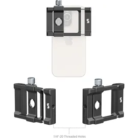 SmallRig Teleobjektiv 400 mm F14 T-Mount