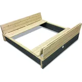 EXIT TOYS EXIT Sandkasten XL