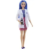 Barbie Wissenschaftlerin,