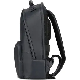 JOST Bags Tromsoe Backpack Blau