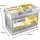 Varta A7 70Ah 12V