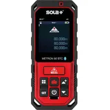 Laser-Entfernungsmesser Sola® Metron 80 BTC
