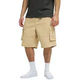 QUIKSILVER Cargoshorts Freefall Cargo Beige. Herren,